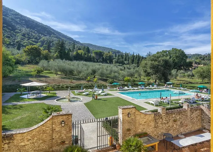 Hotel Villa Cheli