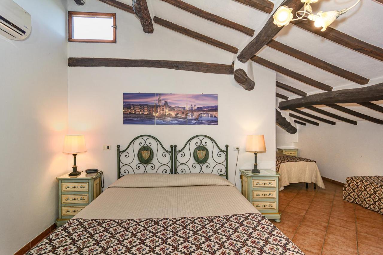 Cheli Hotel 3*