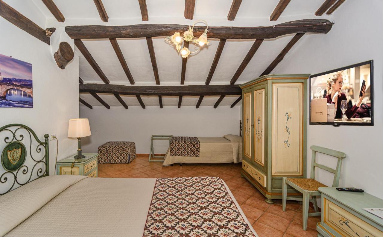 Cheli Hotel