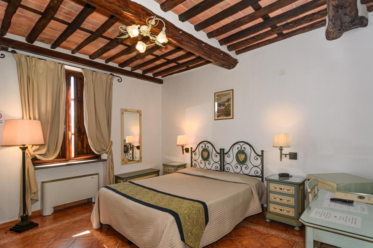 Hotel Cheli 3*