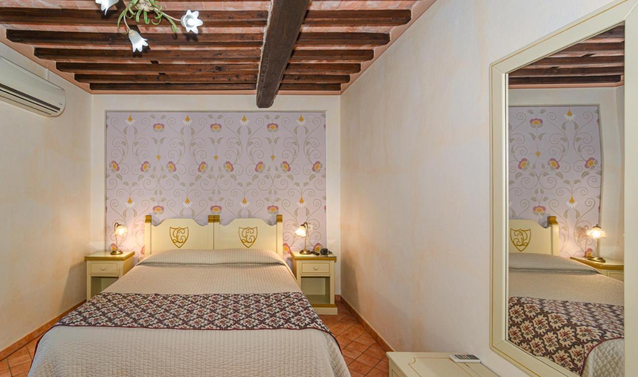 Hotel Cheli
