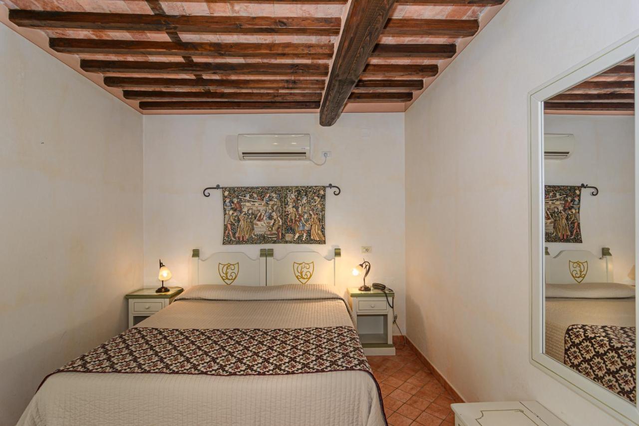 Hotel Cheli 3*
