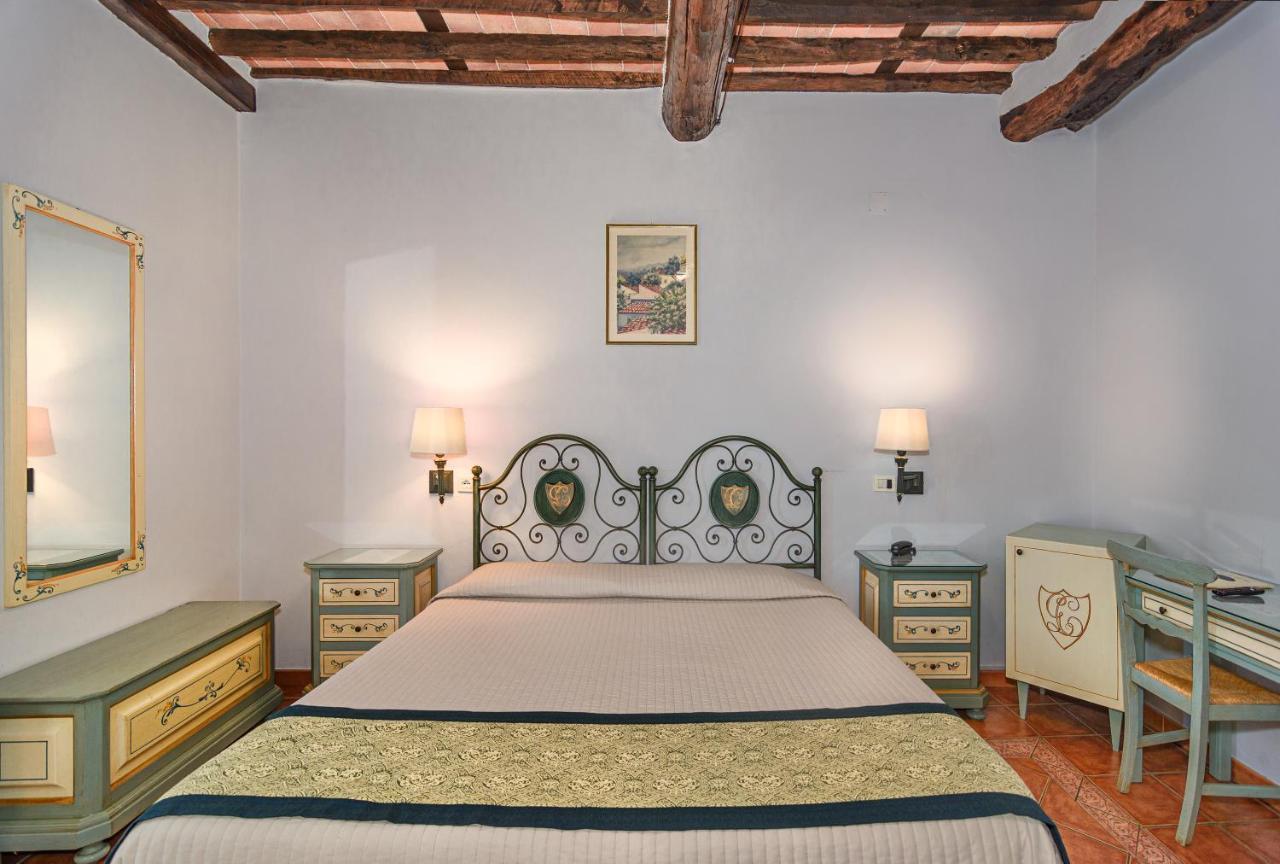 Cheli Hotel Lucca