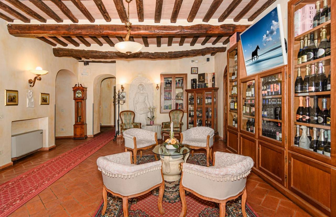Cheli Hotel Lucca