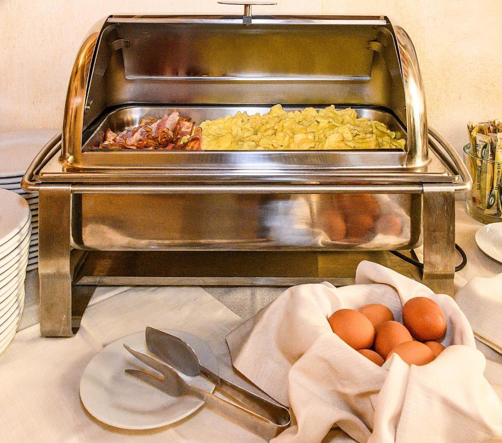 Cheli Hotel Lucca