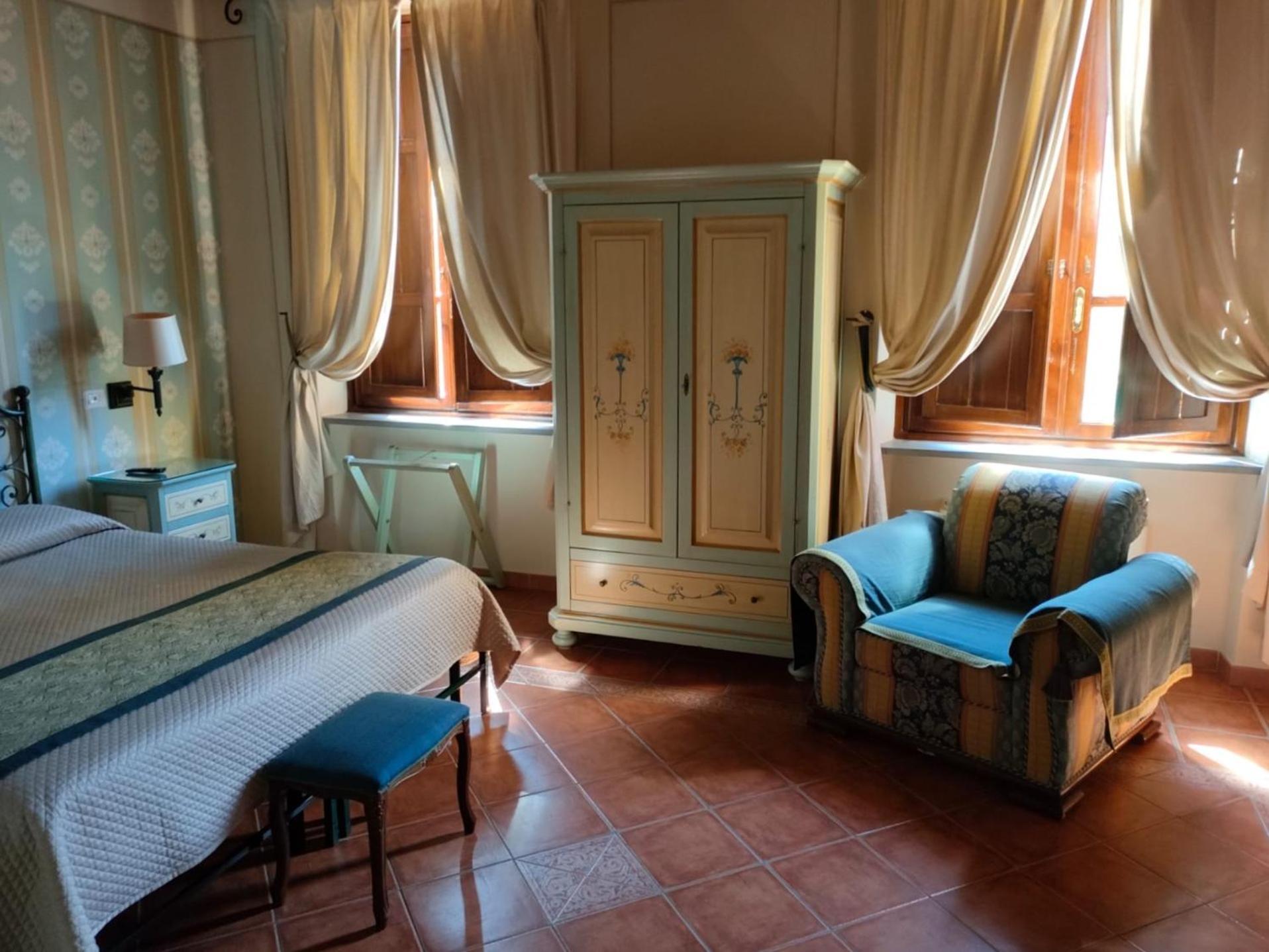 Cheli Hotel Lucca