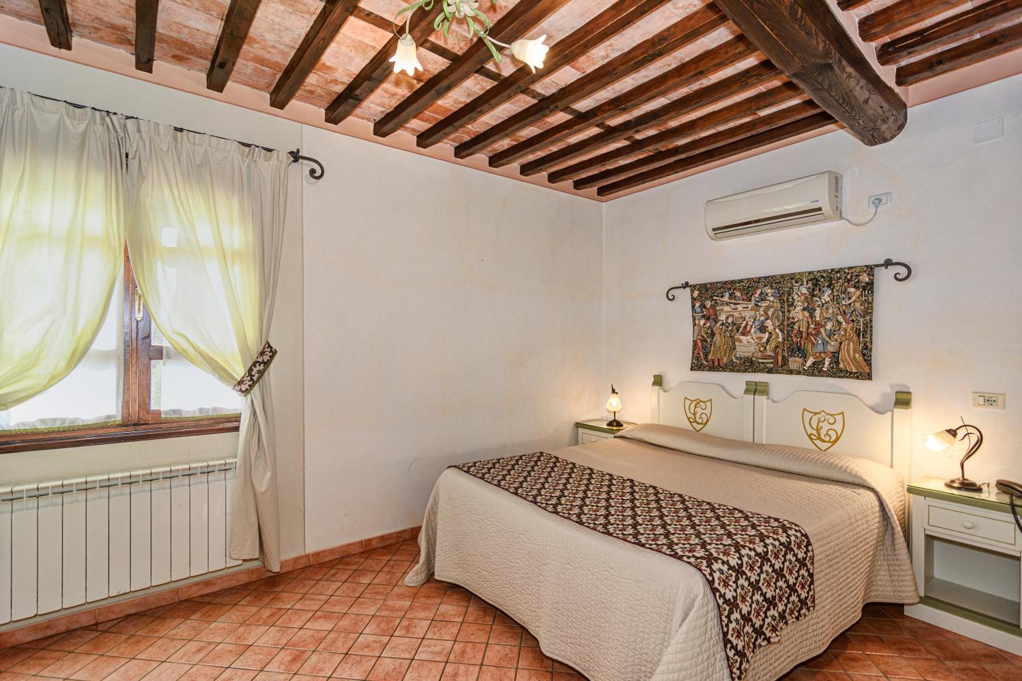 Hotel Cheli