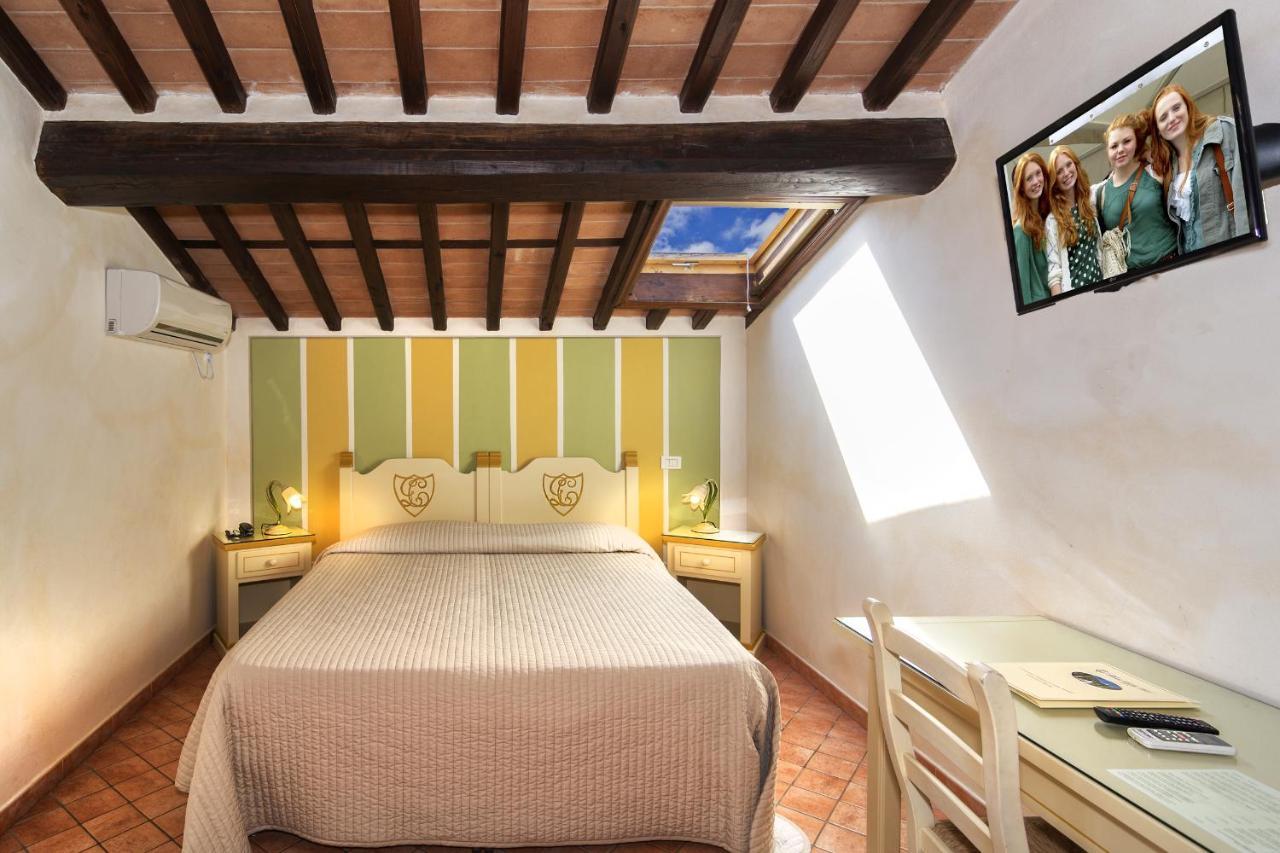 Cheli Hotel