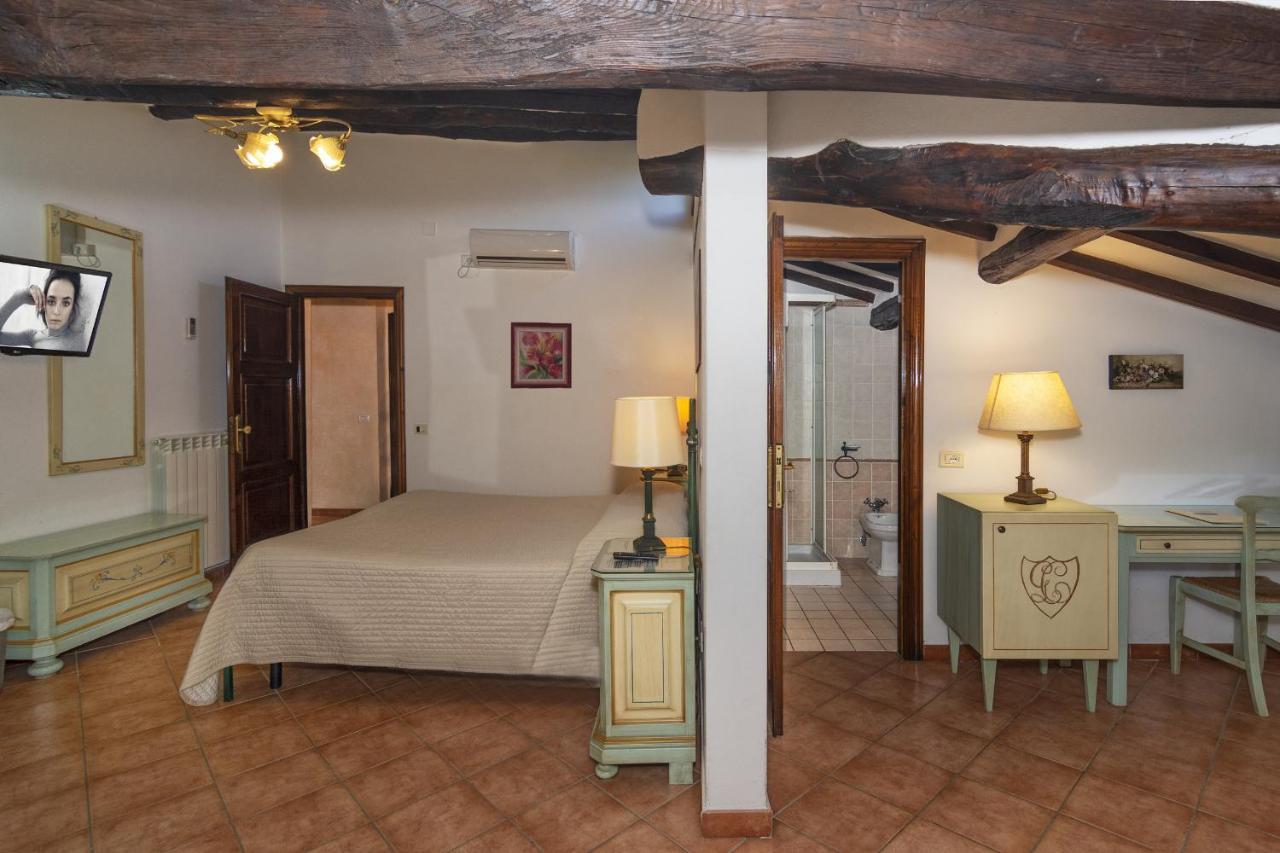 Hotel Cheli 3*