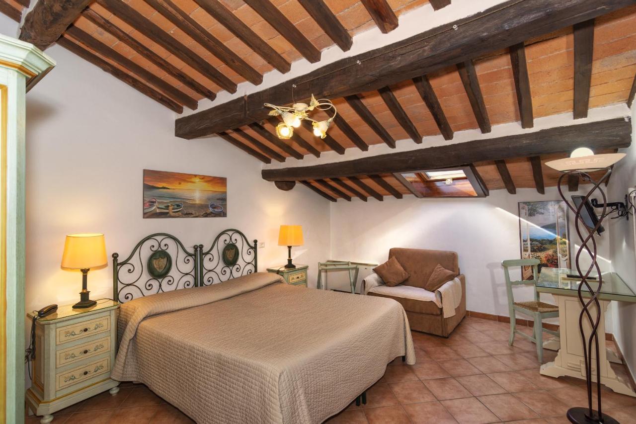 Hotel Cheli