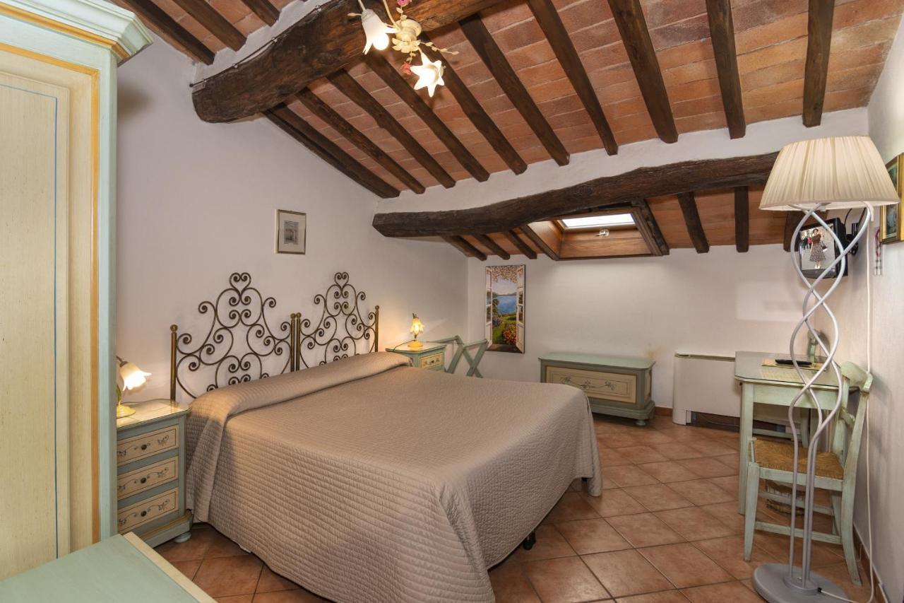 Cheli Hotel Lucca