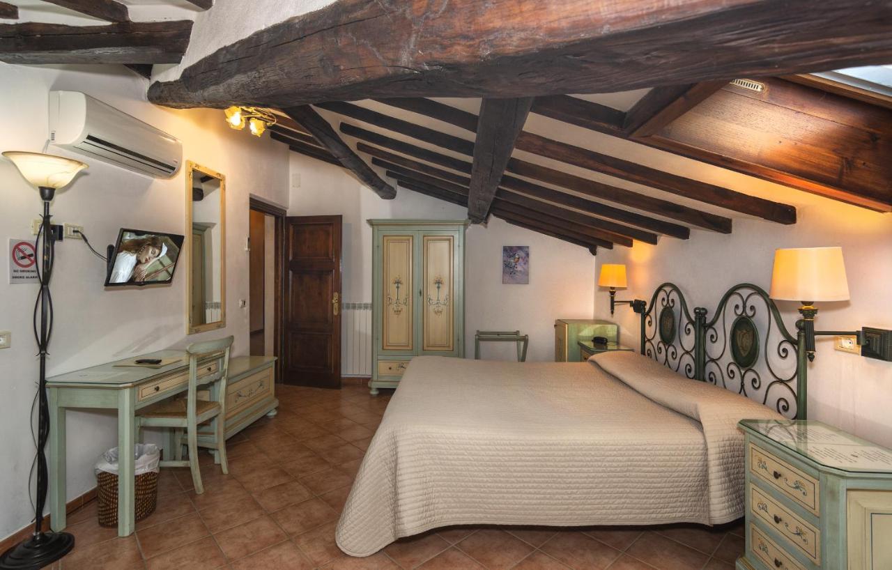 Cheli Hotel Lucca