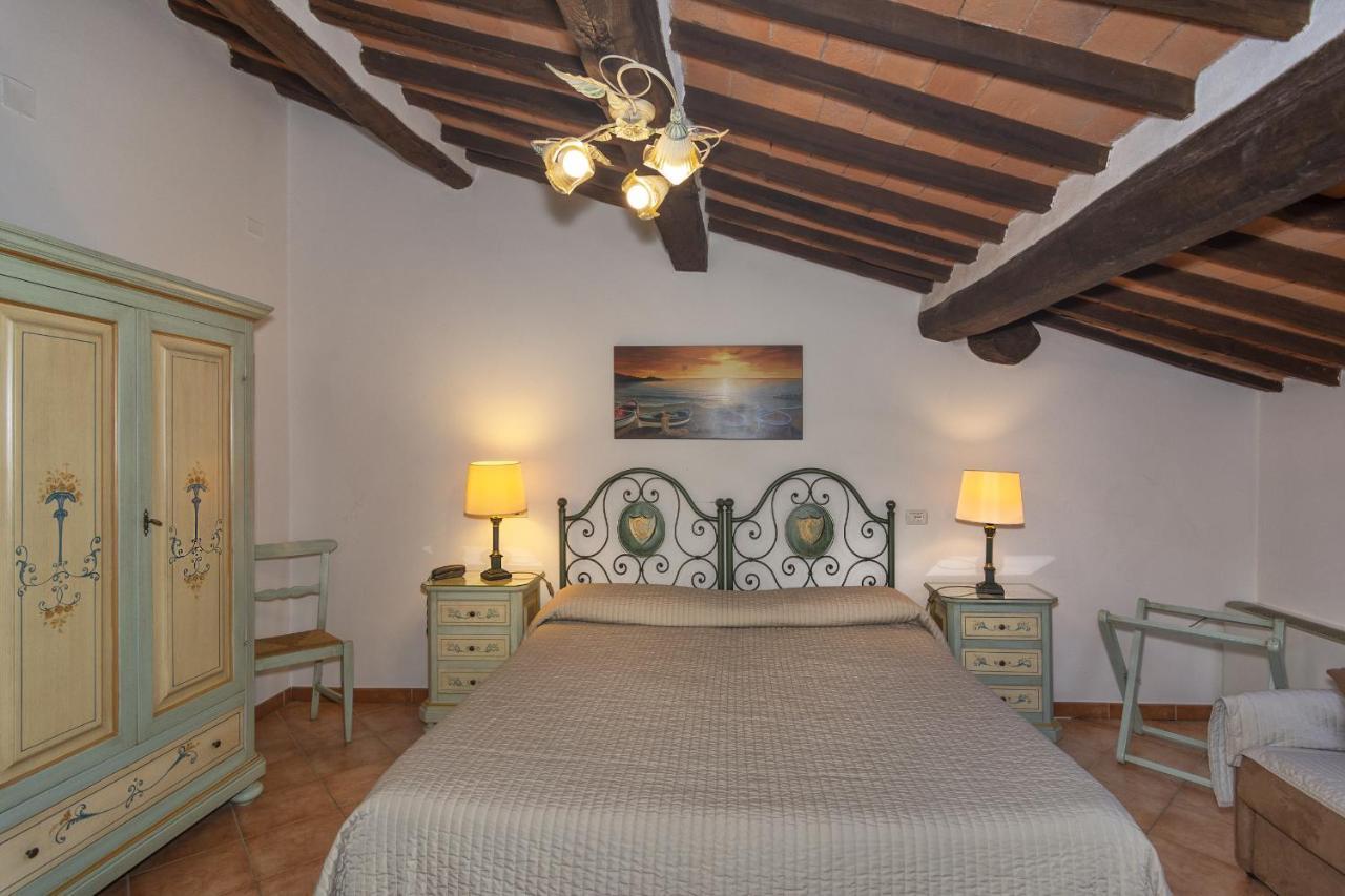 Cheli Hotel Lucca