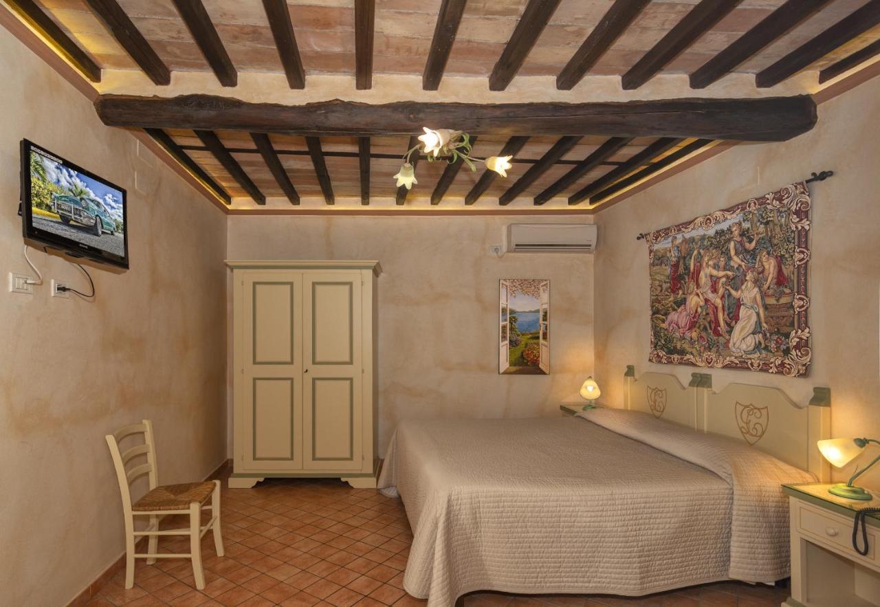 Hotel Cheli Lucca