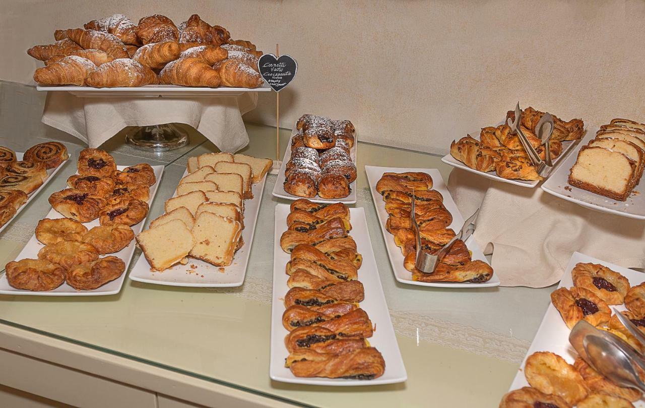 Cheli Hotel Lucca